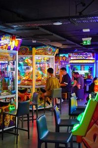 game Sodo Blackjack